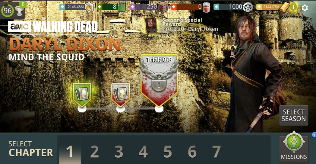 Daryl Dixon Season 3 Missions-1.png